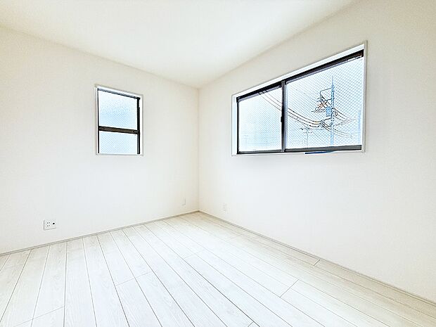 7号棟 ■機能的で使いやすいお部屋で毎日を快適に