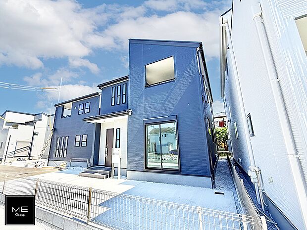 5号棟 ■暮らしを彩る充実した設備仕様が備わった住まい
