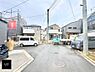 外観：■新しい住まい、街の新しい風景