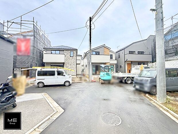 ■新しい時代の息吹を感じる、心地よい環境