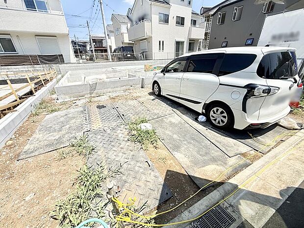 1号棟  ■まずは一度ご覧ください