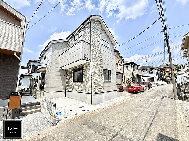 ■新しい時代の息吹を感じる、心地よい環境