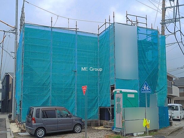 1号棟  ■暮らしを豊かにする充実した仕様設備で快適に