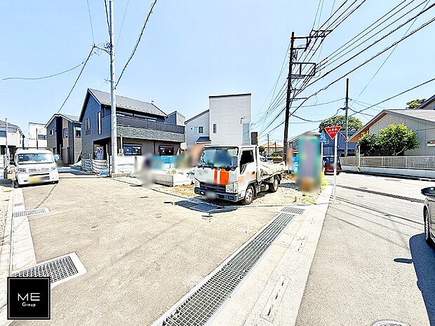 ■この道を歩けば、毎日が少し特別になる