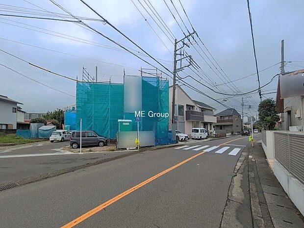 ■この道を歩けば、毎日が少し特別になる
