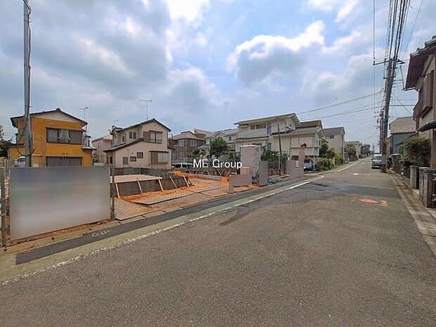■家族とのお出かけが楽しくなる環境です