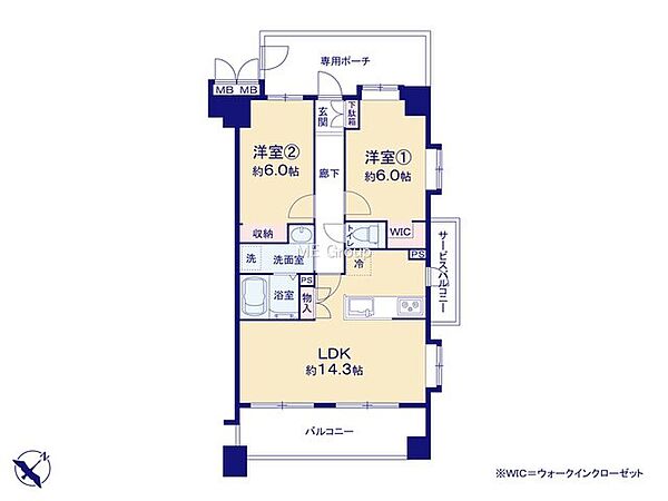 間取り：314002800173