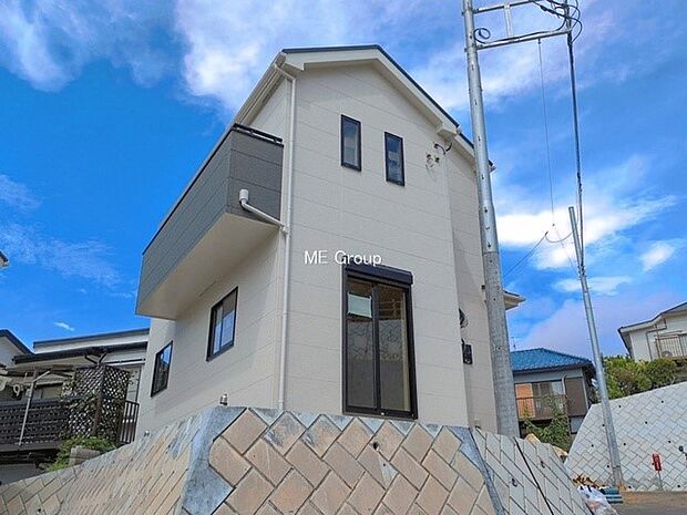 B号棟  ■暮らしを豊かにする充実した仕様設備で快適に