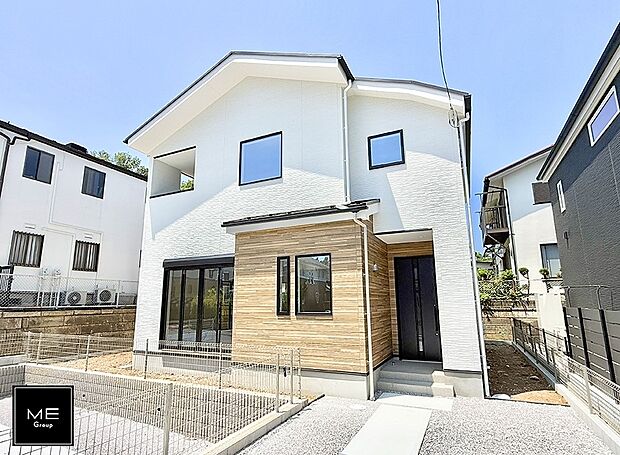 1号棟 ■暮らしを彩る充実した設備仕様が備わった住まい