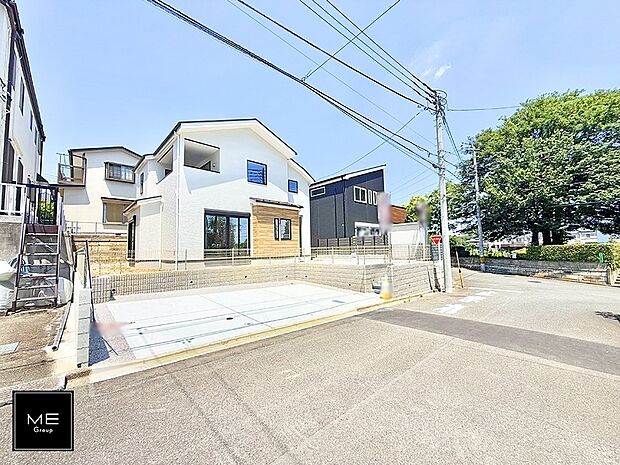 ■家族とのお出かけが楽しくなる環境です