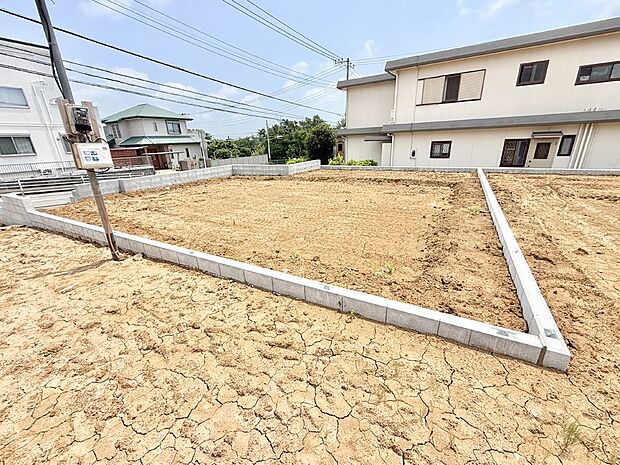 2号棟 ■暮らしを豊かにする充実した仕様設備で快適に