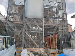 神奈川県伊勢原市八幡台２丁目