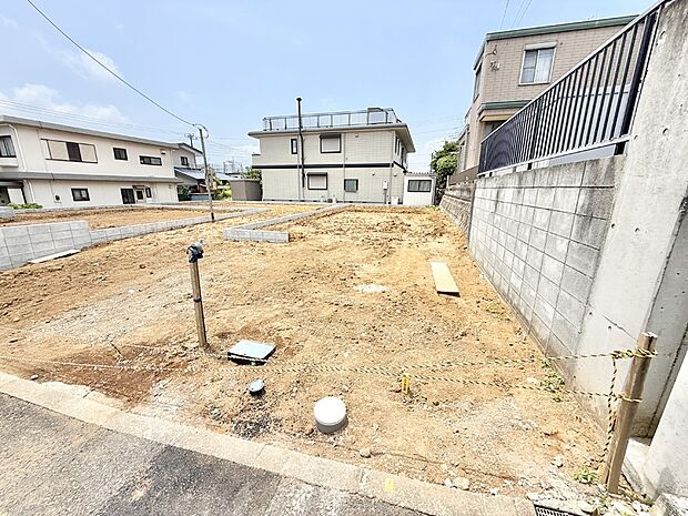 1号棟 ■新しい暮らしが始まる場所で、家族の絆を深める