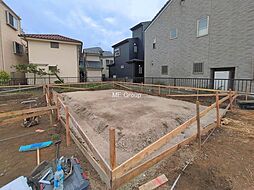 神奈川県座間市相模が丘３丁目