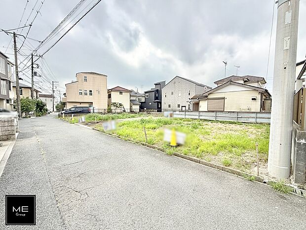 ■この道を歩けば、毎日が少し特別になる