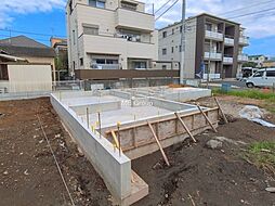 神奈川県座間市相模が丘３丁目