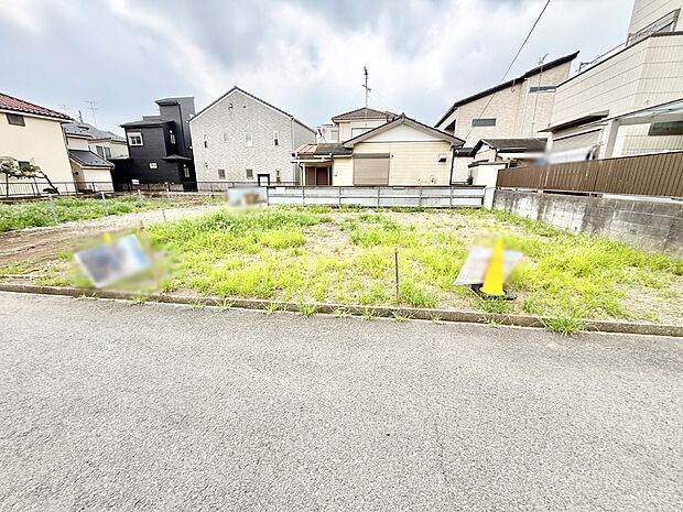 1号棟 ■新しい暮らしが始まる場所で、家族の絆を深める