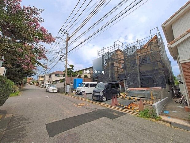 ■家族とのお出かけが楽しくなる環境です