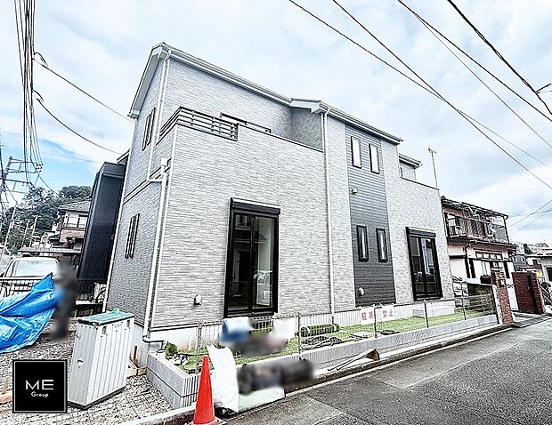 1号棟 ■暮らしを彩る充実した設備仕様が備わった住まい