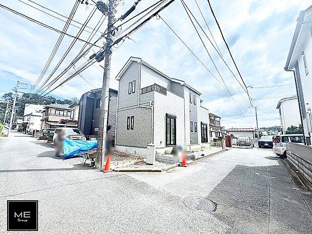 ■家族とのお出かけが楽しくなる環境です