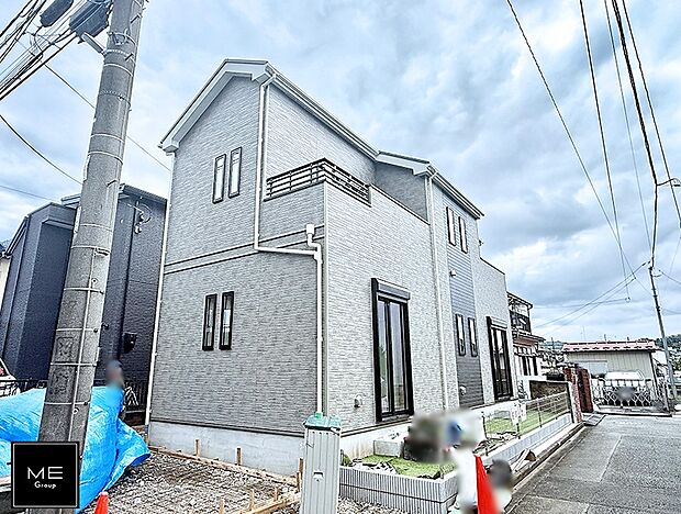 1号棟 ■まずは一度ご覧ください