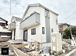 東京都八王子市散田町２丁目
