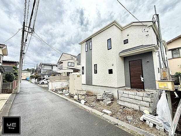 ■新しい住まい、街の新しい風景