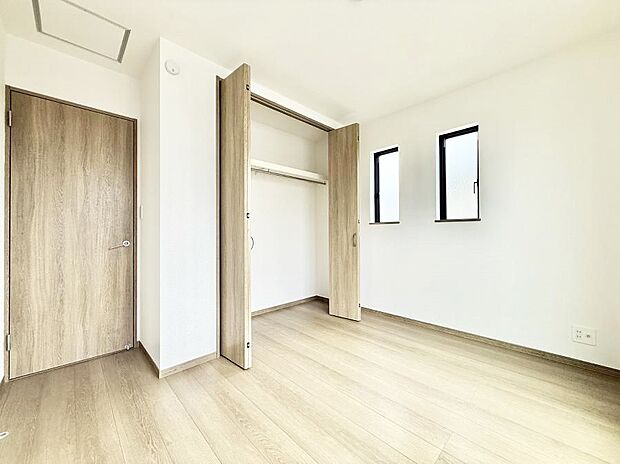 B号棟 ■優雅で穏やかな時間が流れる空間