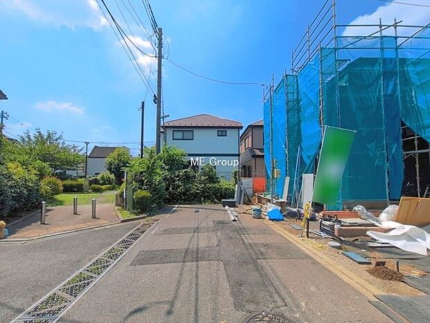 ■新しい時代の息吹を感じる、心地よい環境