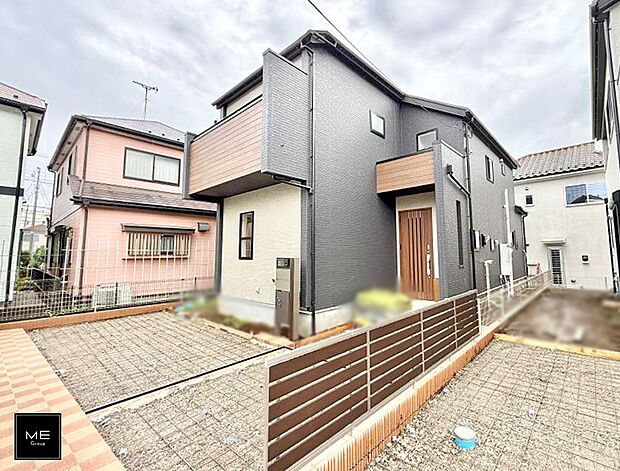 4号棟 ■暮らしを彩る充実した設備仕様が備わった住まい