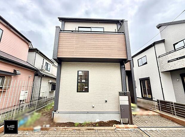 4号棟 ■暮らしを彩る充実した設備仕様が備わった住まい