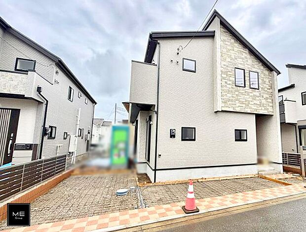 2号棟 ■暮らしを彩る充実した設備仕様が備わった住まい