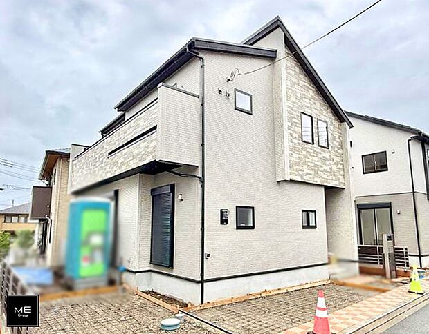 2号棟 ■暮らしを彩る充実した設備仕様が備わった住まい