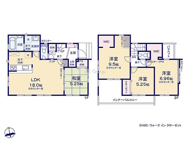 1号棟  