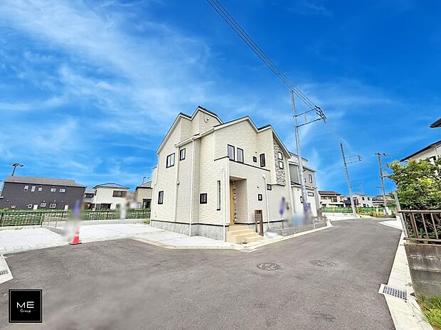 ■新しい時代の息吹を感じる、心地よい環境