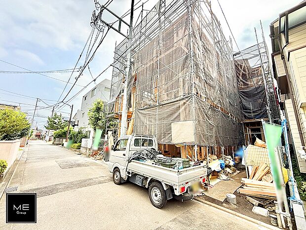 ■新しい時代の息吹を感じる、心地よい環境