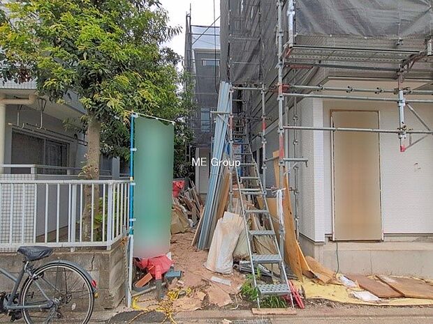 3号棟 ■新しい暮らしが始まる場所で、家族の絆を深める