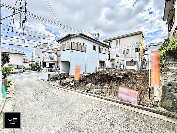 ■新しい住まい、街の新しい風景
