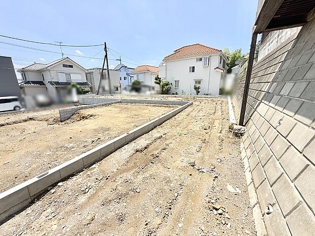 1号棟 ■暮らしを彩る充実した設備仕様が備わった住まい