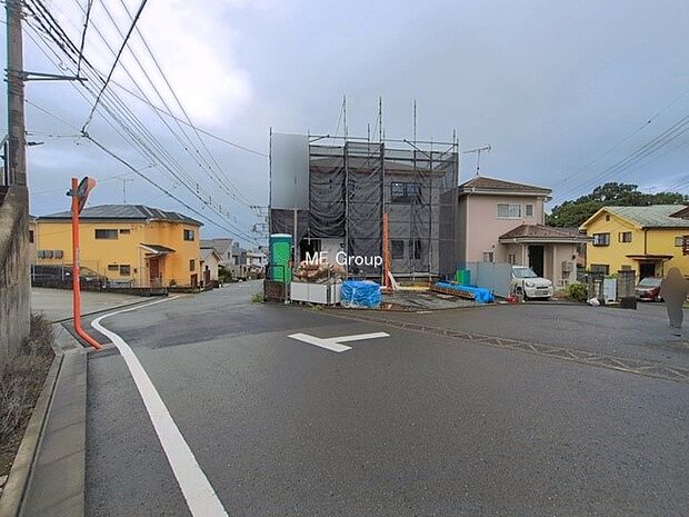 ■家族とのお出かけが楽しくなる環境です