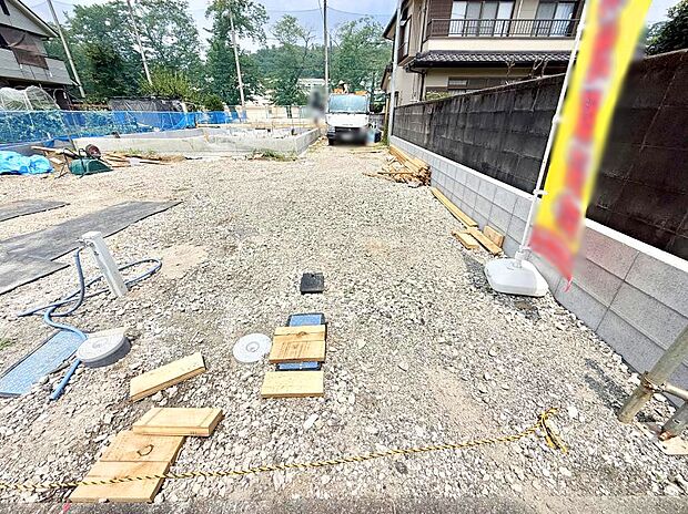 2号棟  ■まずは一度ご覧ください