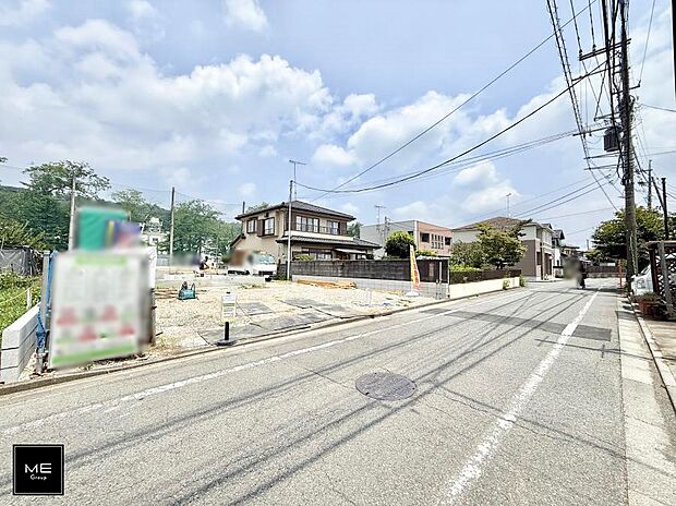■新しい住まい、街の新しい風景