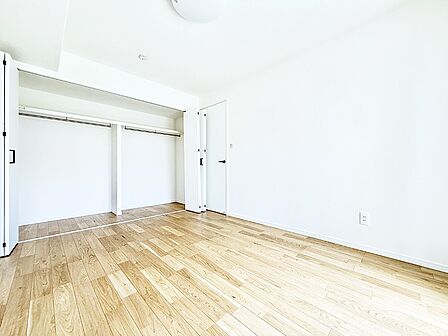 ■静かな洋室で読書や趣味に集中できる場所
