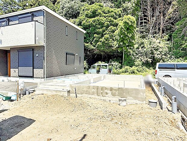 8号棟 ■まずは一度ご覧ください