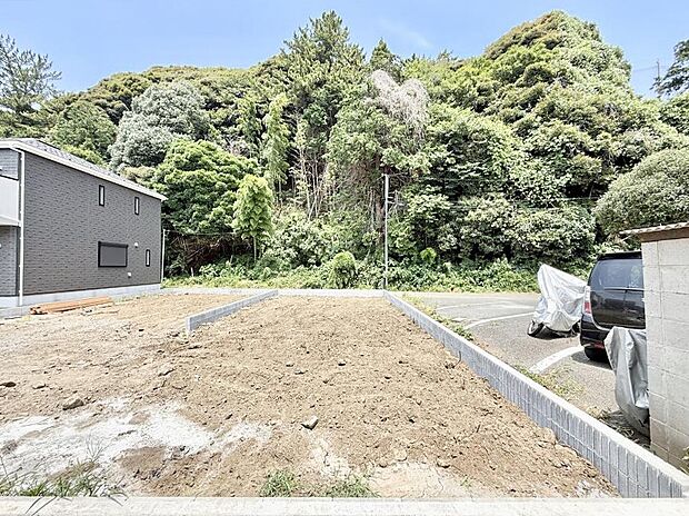 9号棟 ■家族みんなが笑顔で過ごせる、安心感のある住まい