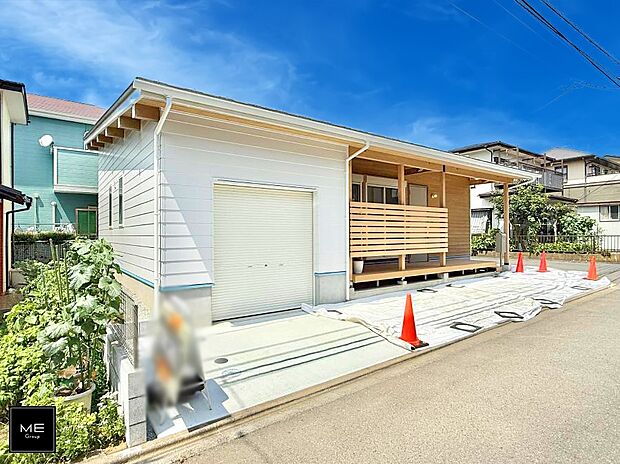 1号棟 ■新しい暮らしが始まる場所で、家族の絆を深める