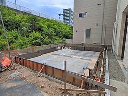 神奈川県川崎市幸区北加瀬１丁目