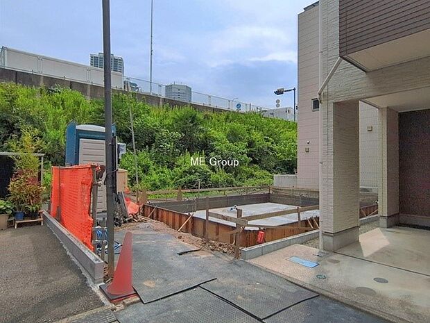 A号棟 ■暮らしを彩る充実した設備仕様が備わった住まい