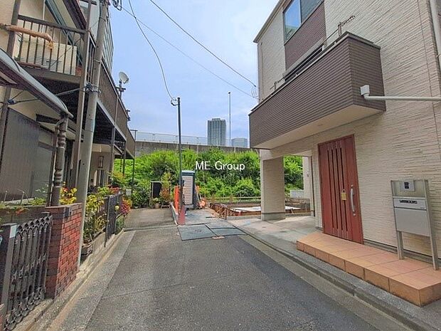 ■家族とのお出かけが楽しくなる環境です