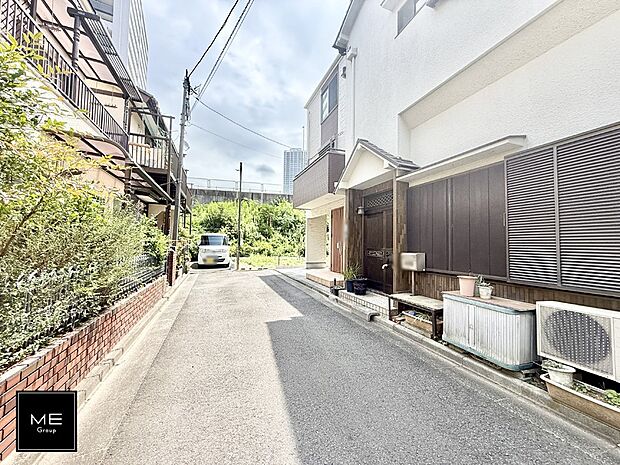 ■家族とのお出かけが楽しくなる環境です